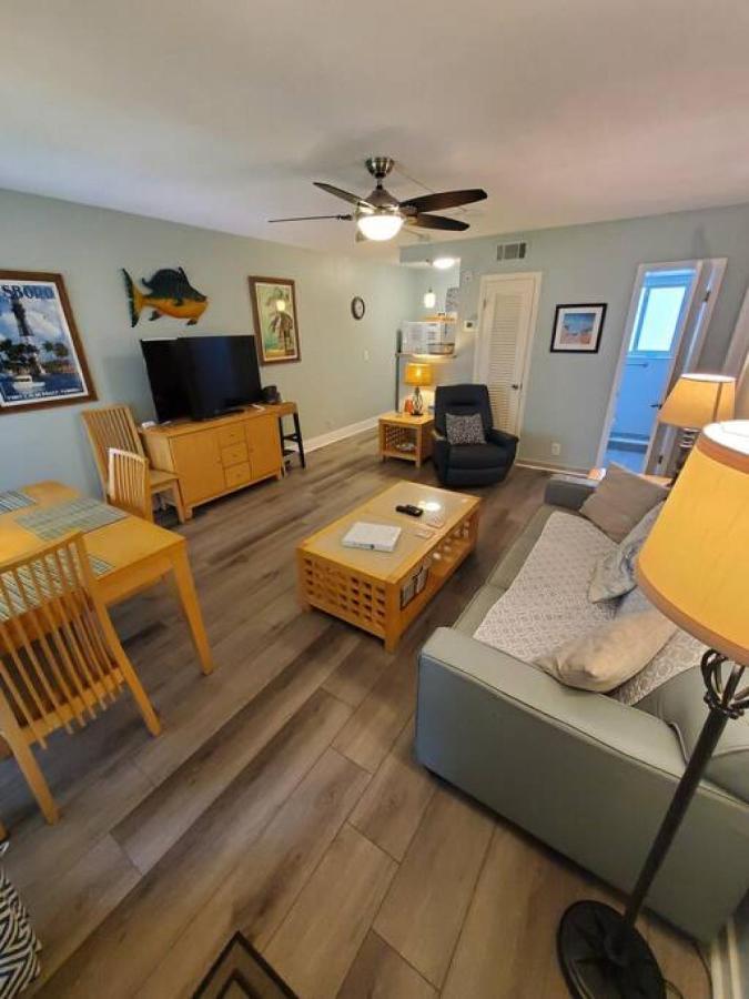 The Floranada Condo At Pompano Beach 9 Exterior foto